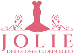 Jolie Braut Abendmoden